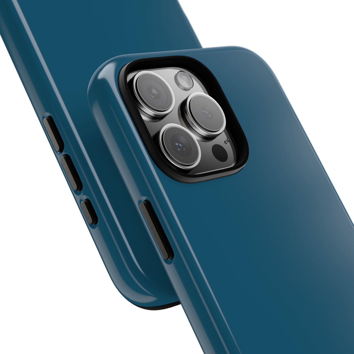Winter Blue Phone Case