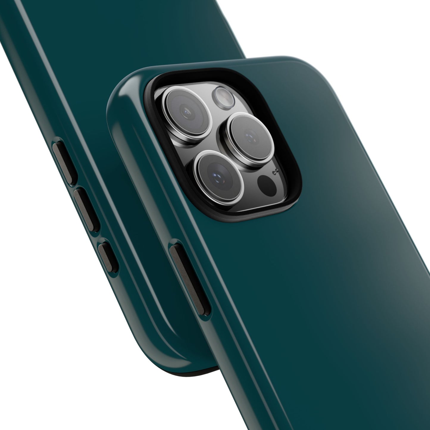 Teal Green Phone Case