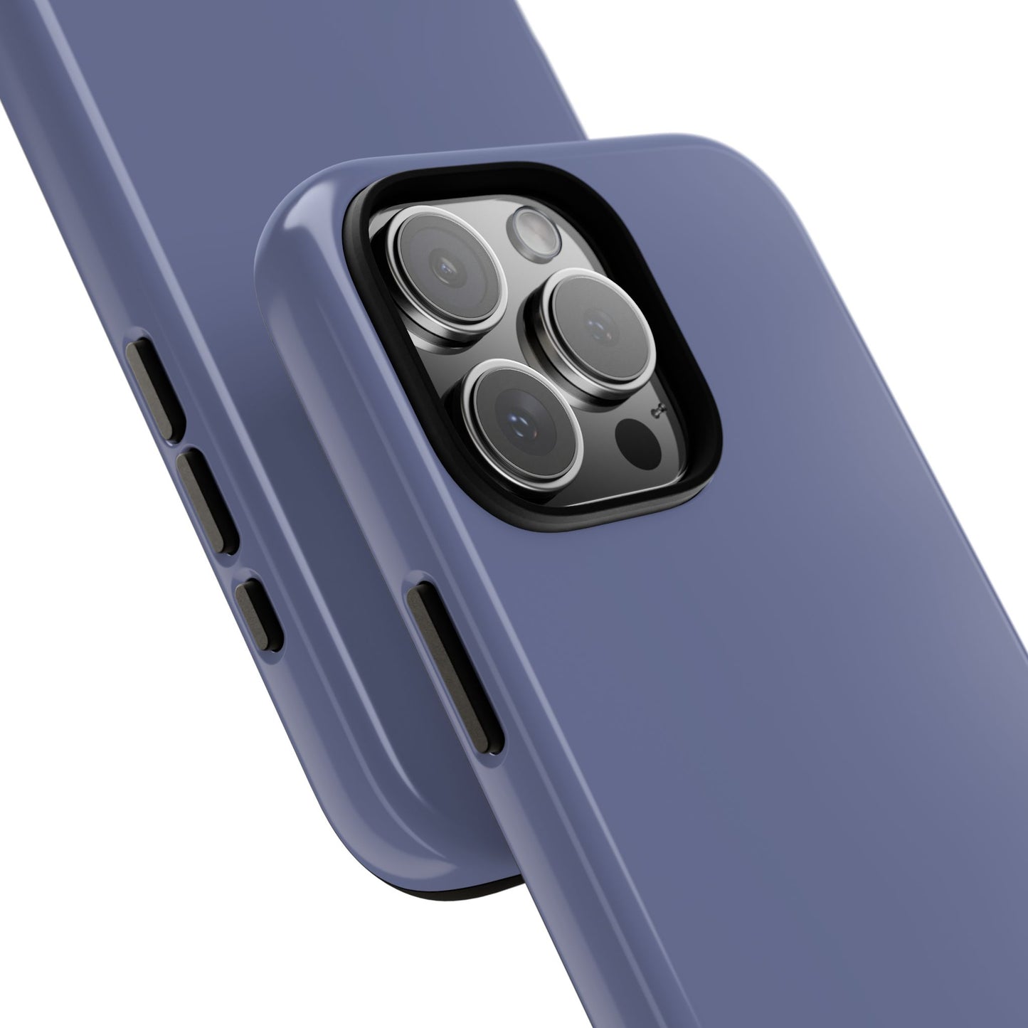 Gloomy Purple Phone Case