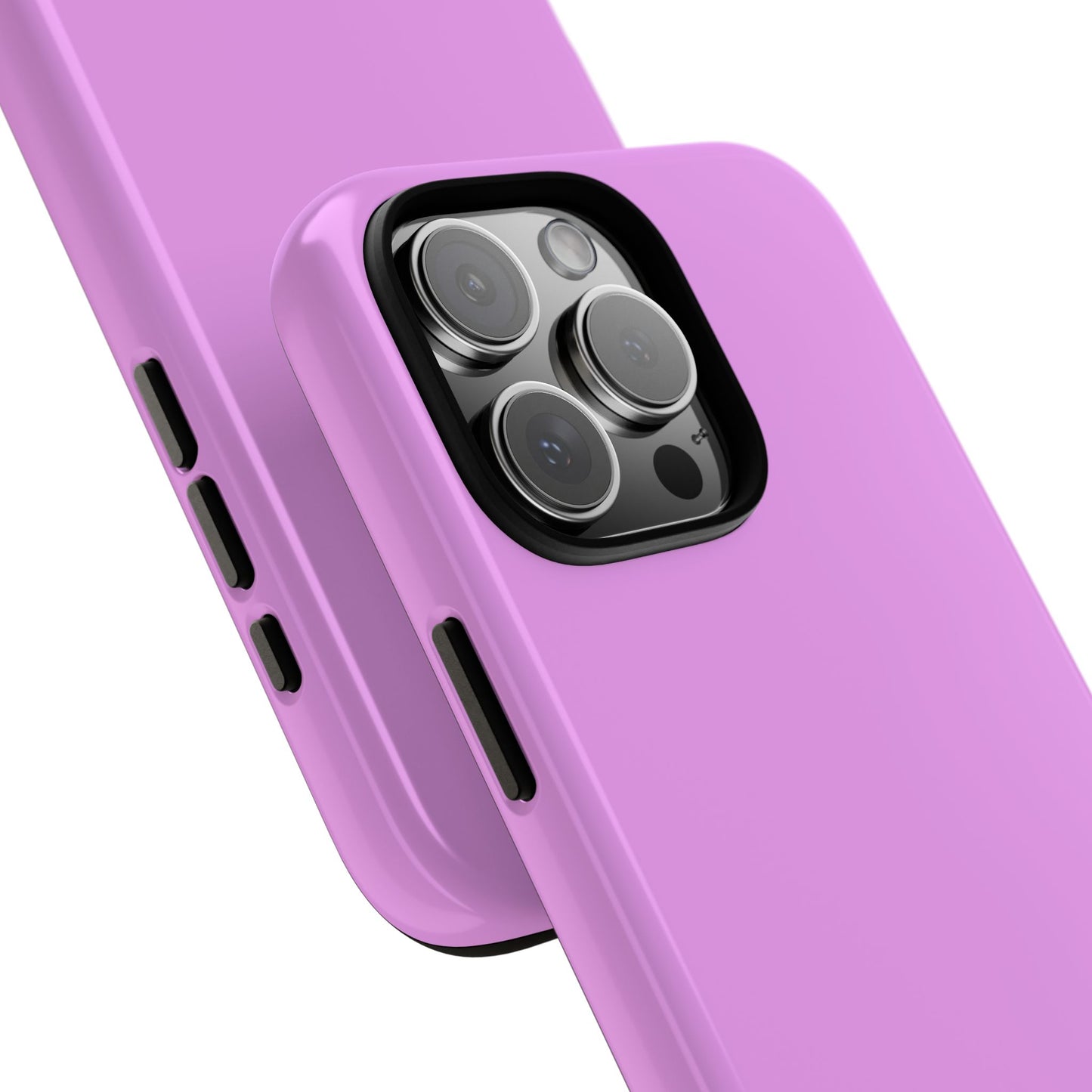 Pink Violet Phone Case