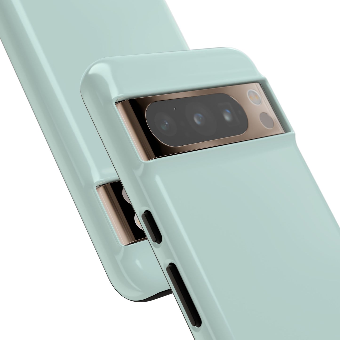 Mint Green Phone Case