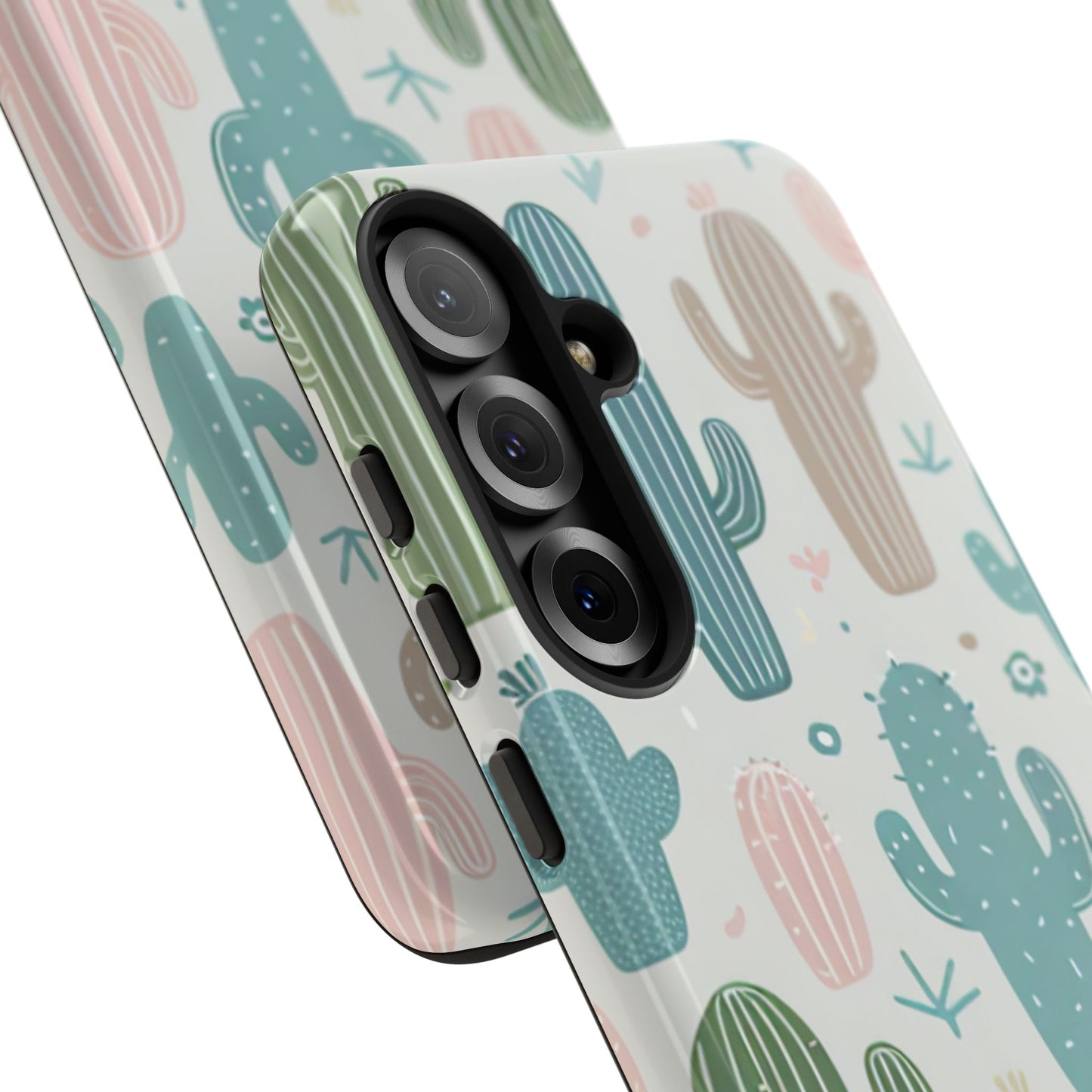 Cactus Plants Phone Case