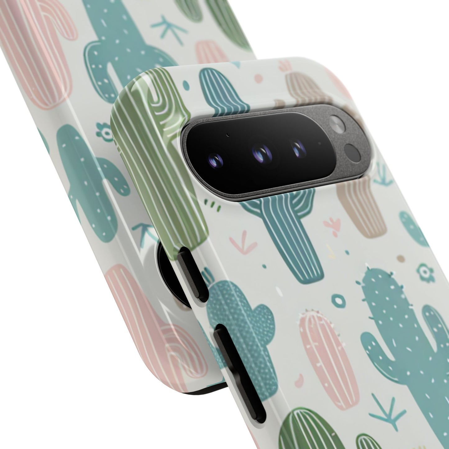 Cactus Plants Phone Case