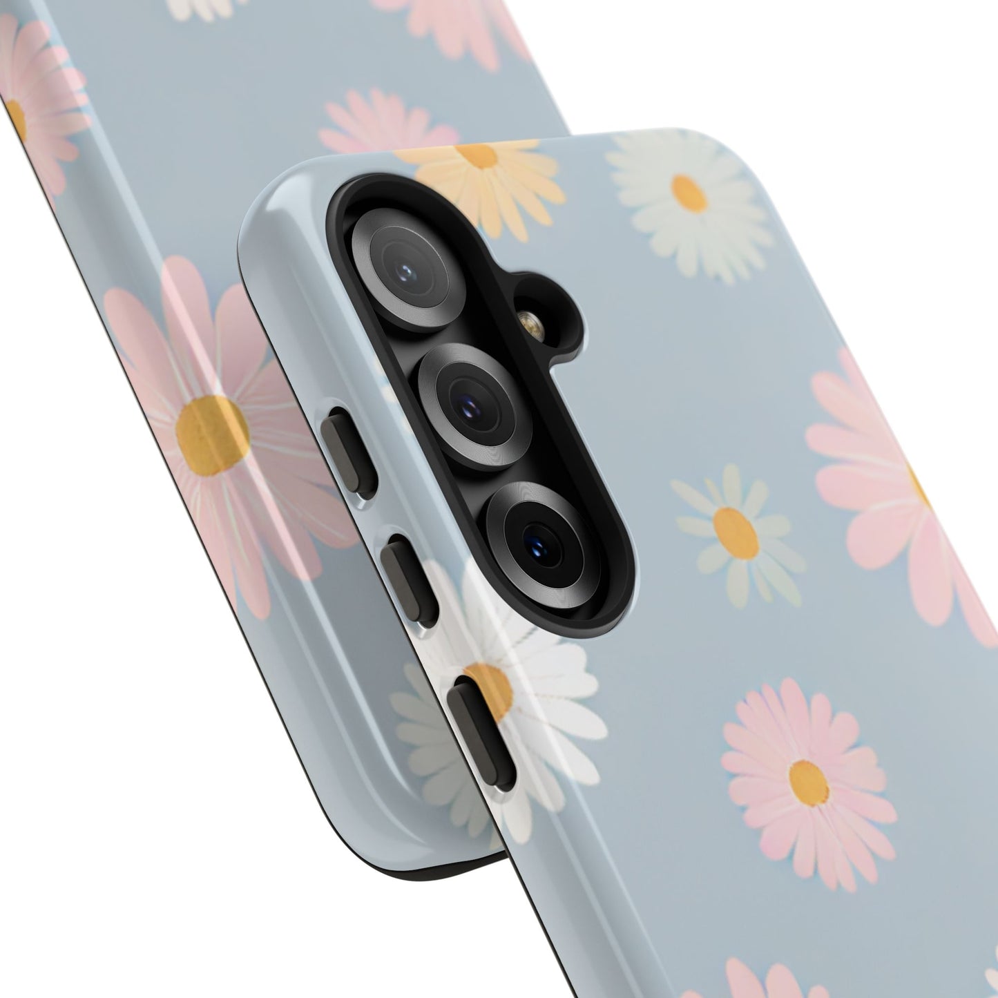 Daisy Flowers Phone Case