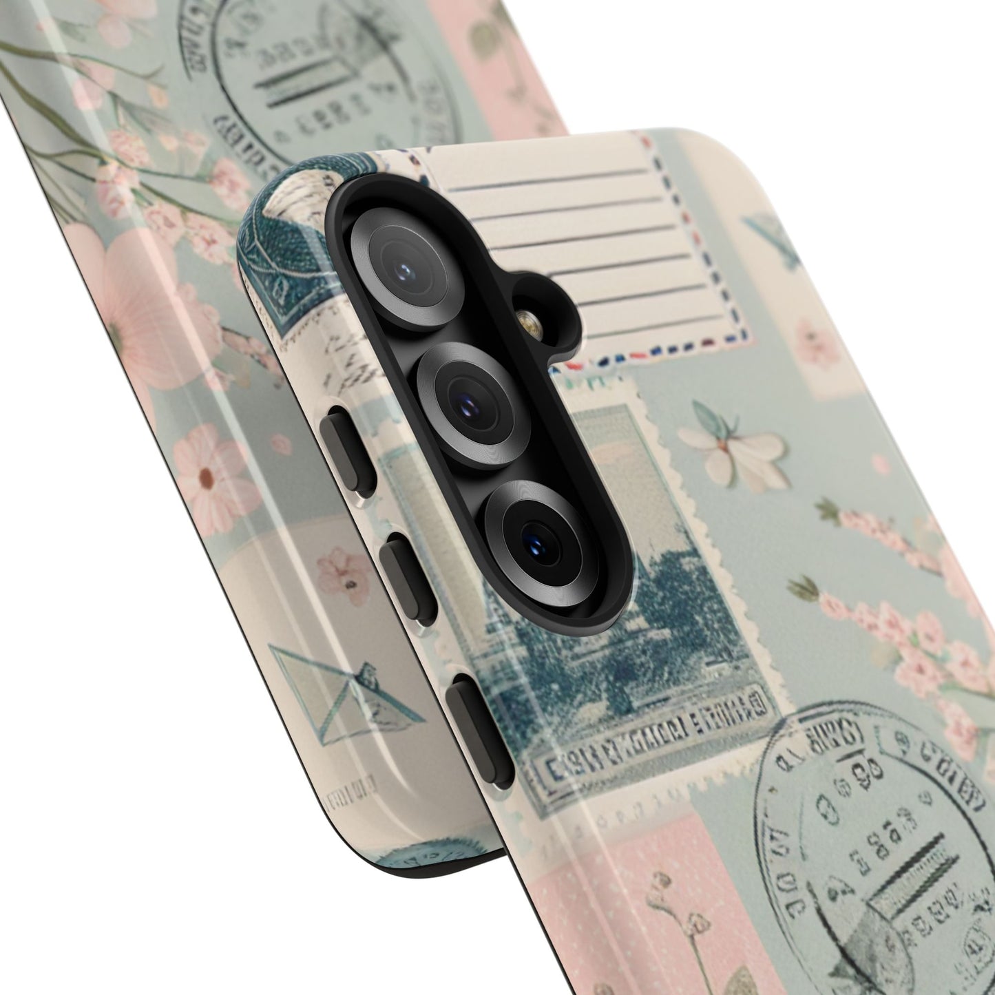Postcard Phone Case