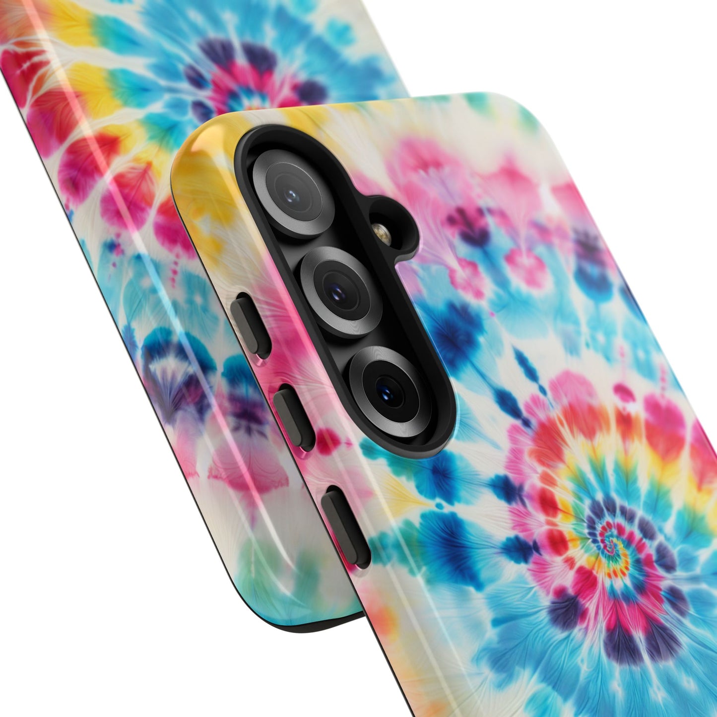 Tie-Dye Phone Case