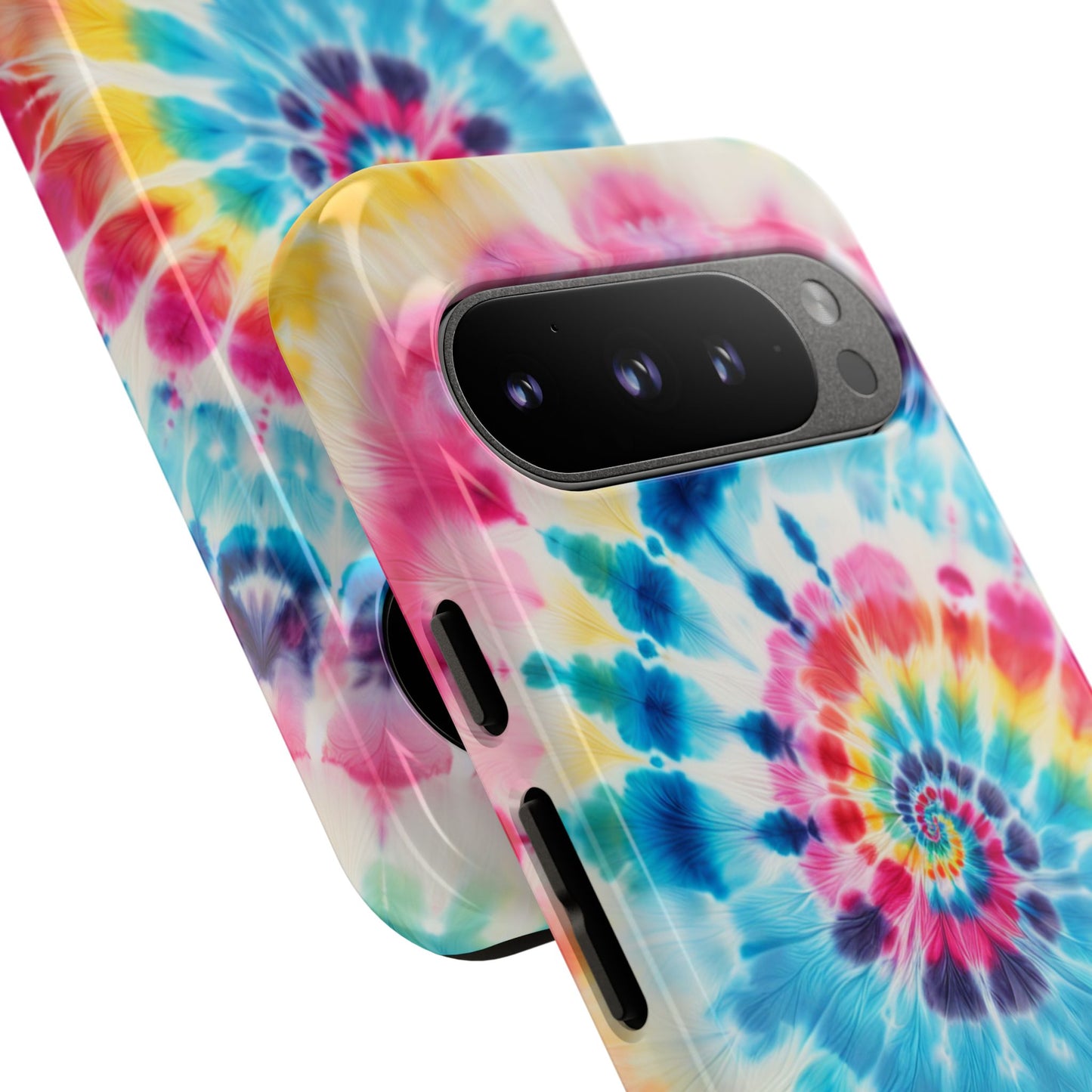 Tie-Dye Phone Case