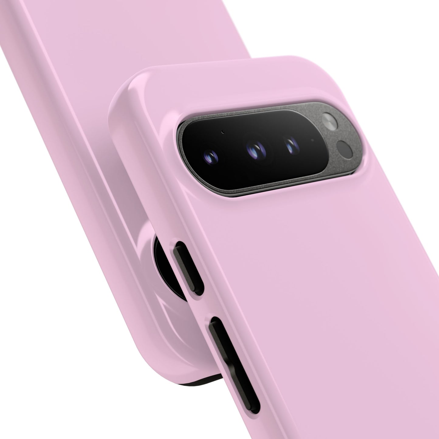 Baby Pink Phone Case