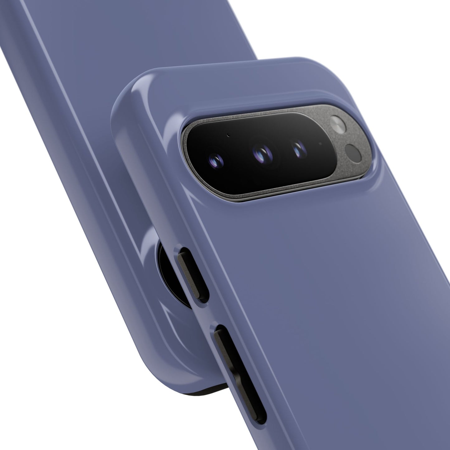 Gloomy Purple Phone Case