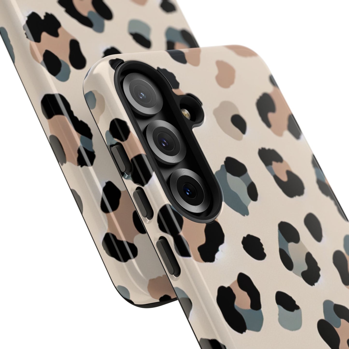 Leopard Print Phone Case