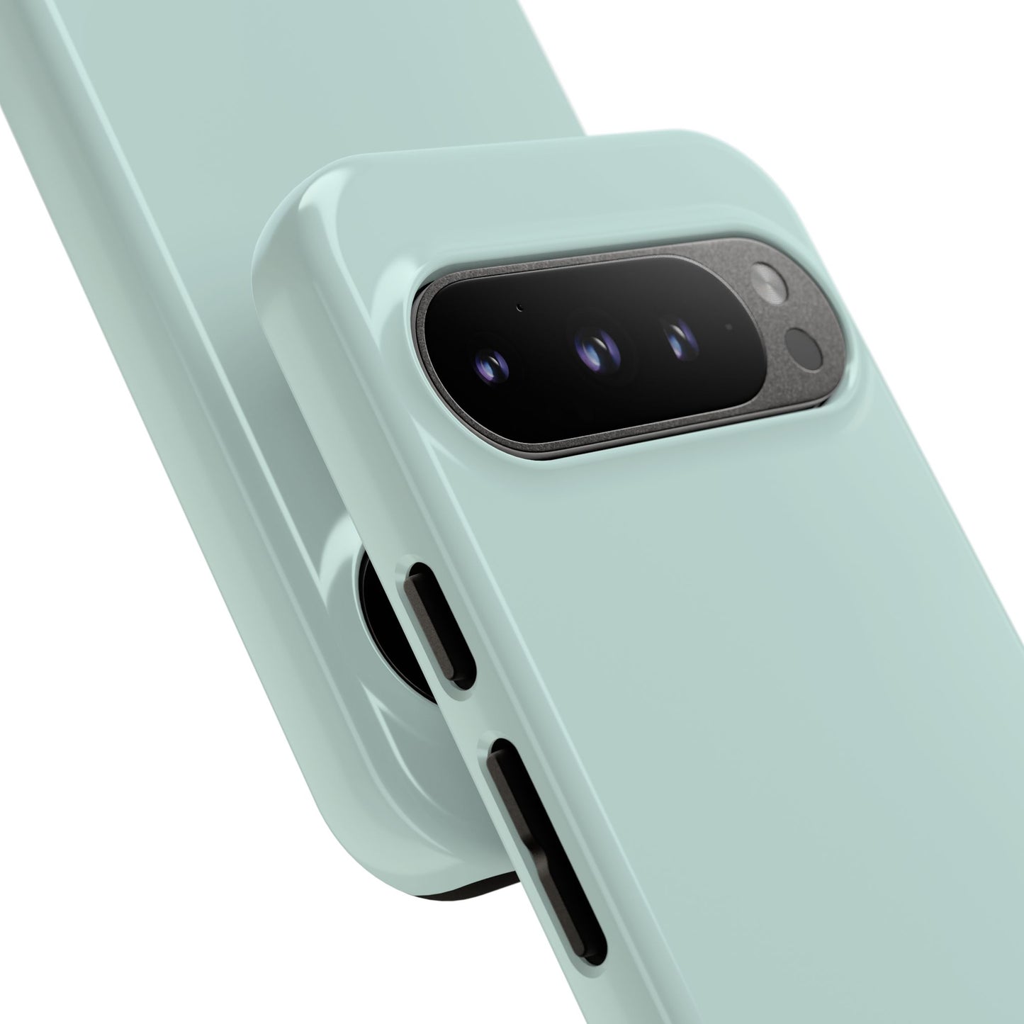 Mint Green Phone Case