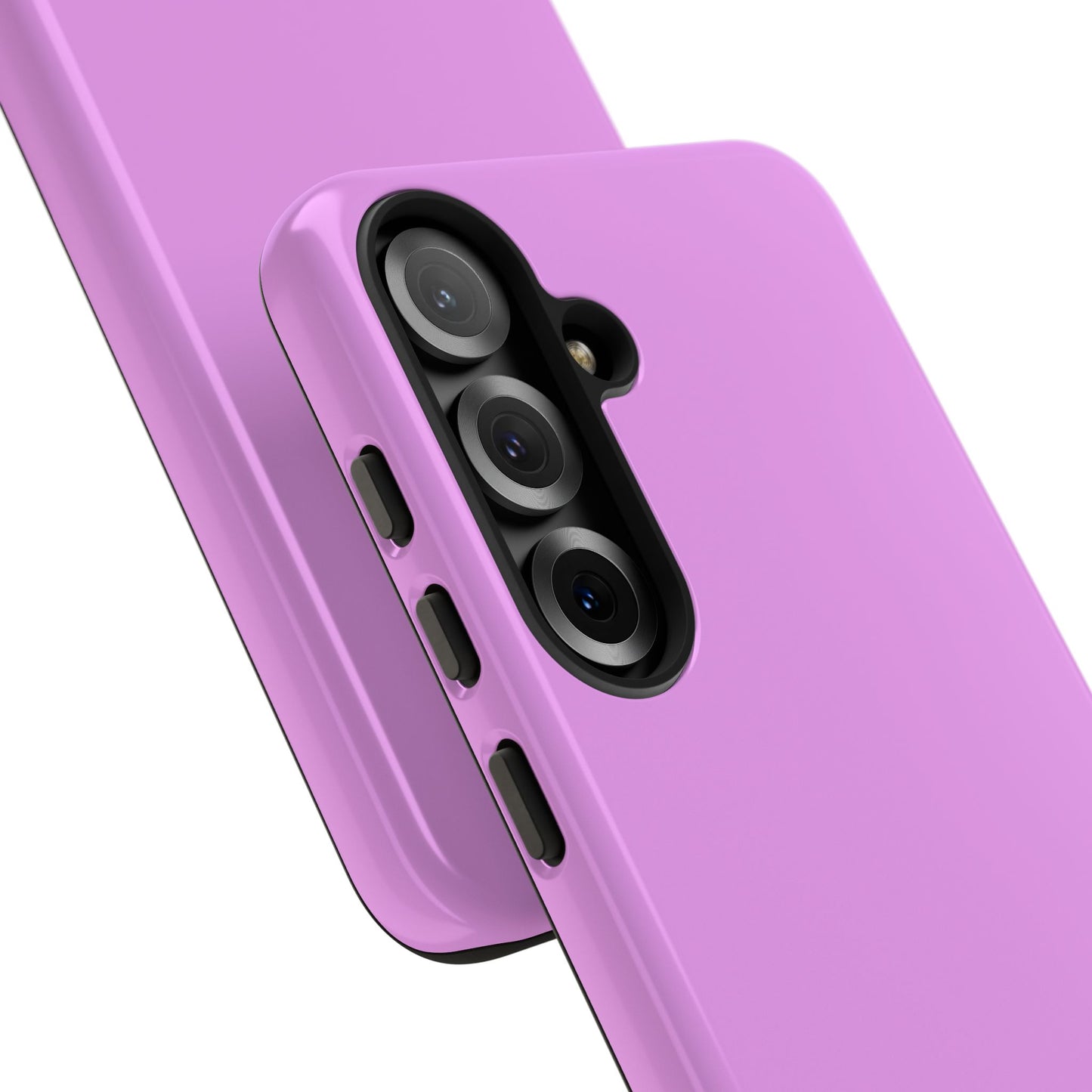 Pink Violet Phone Case