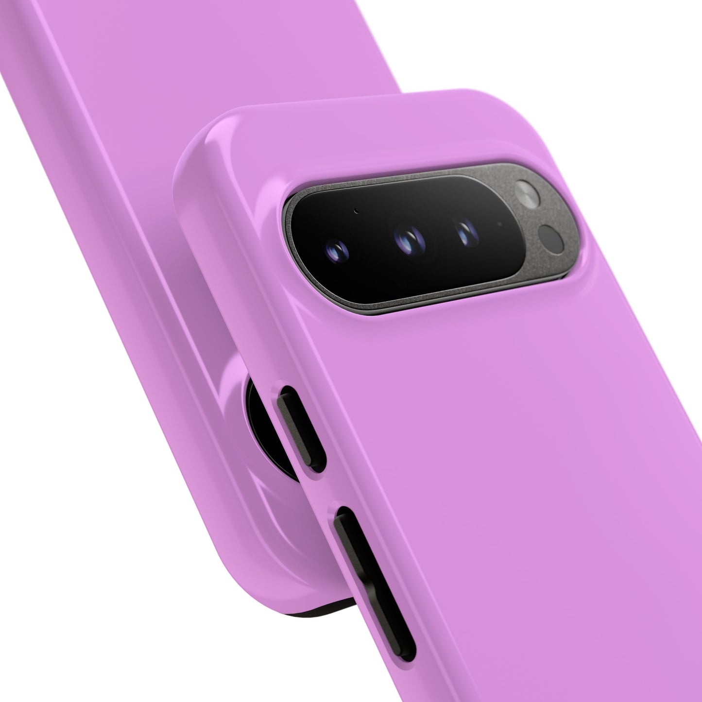 Pink Violet Phone Case