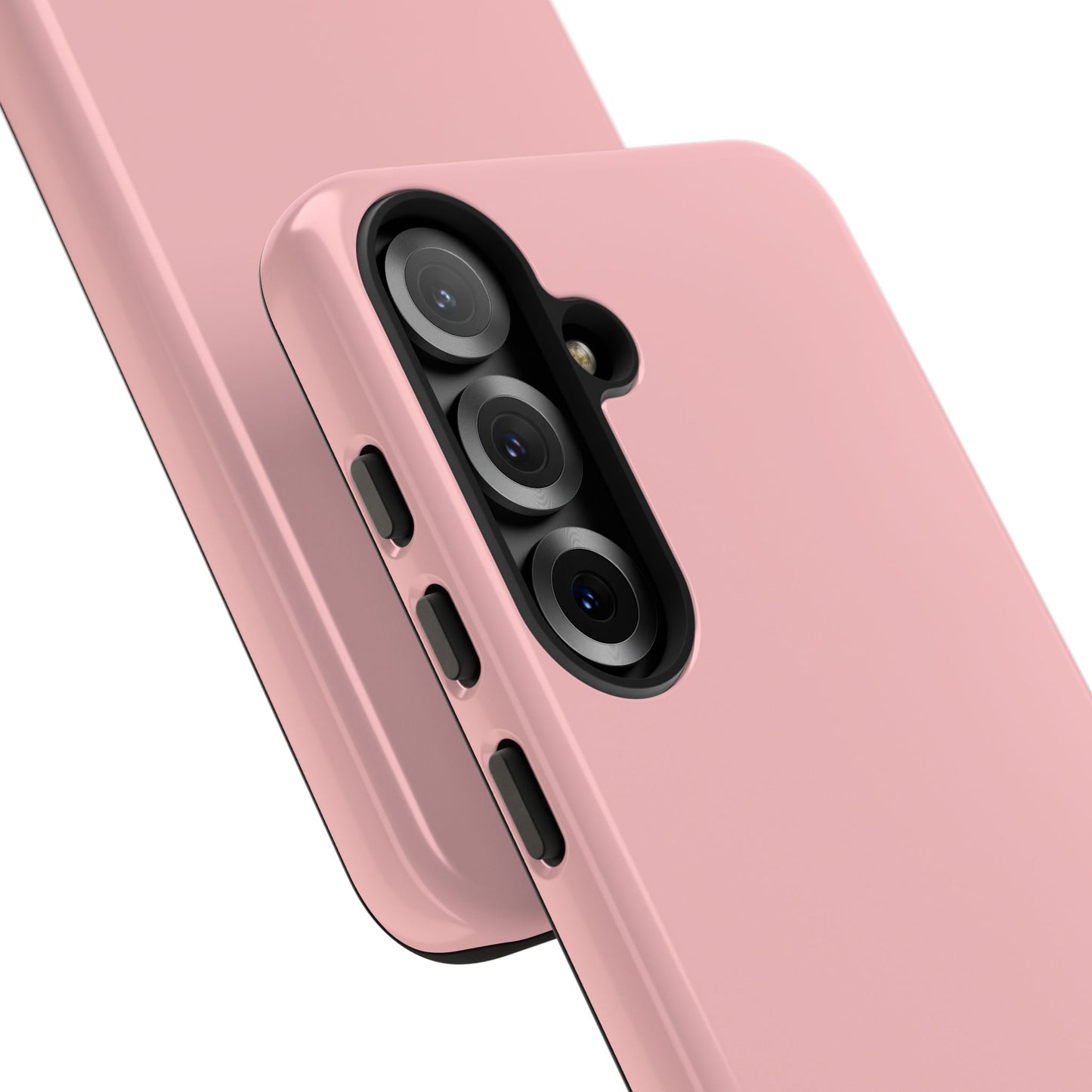 Rose Blush Phone Case