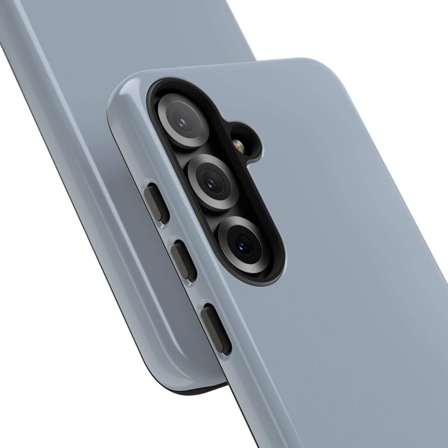 Smoky Grey Phone Case