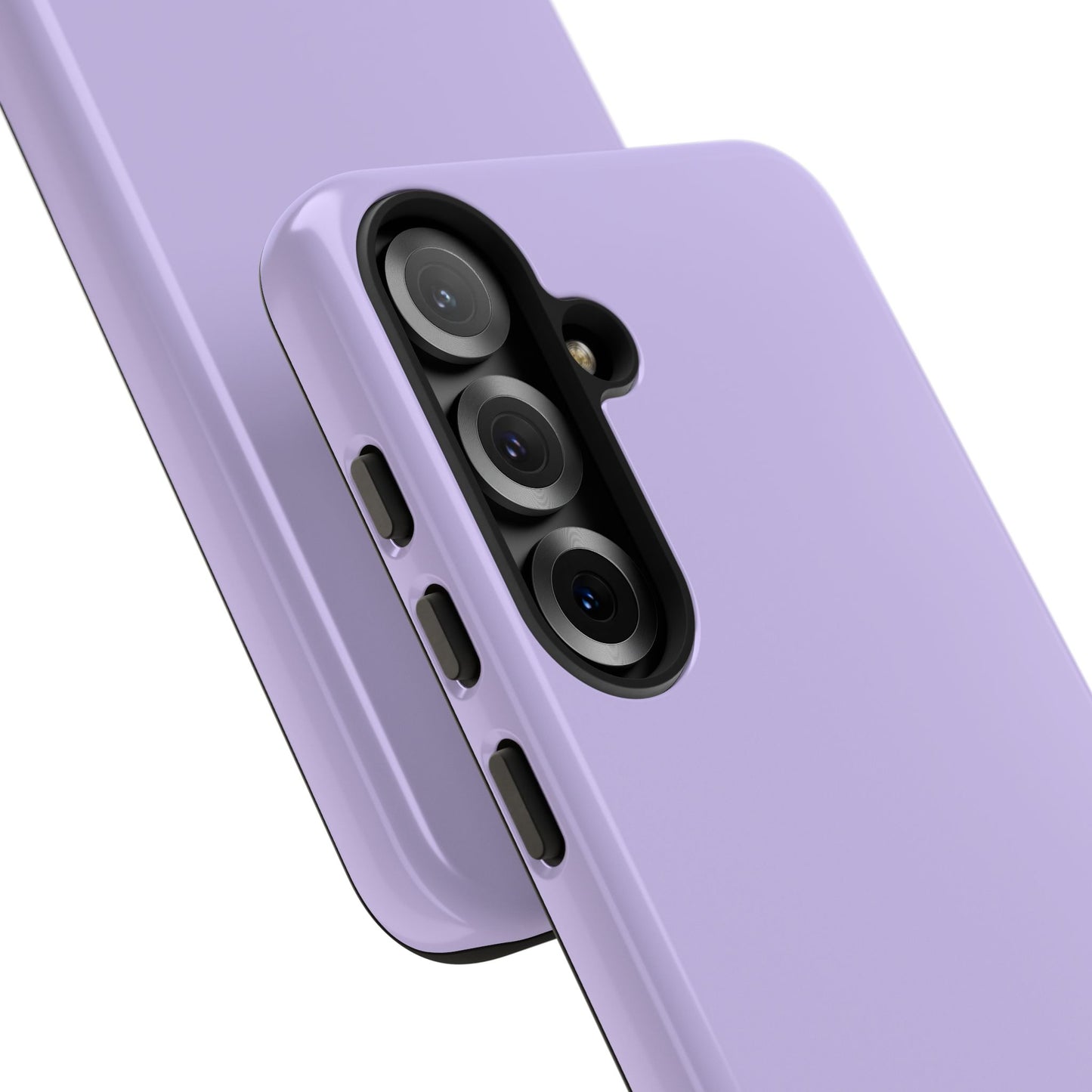 Soft Lavender Phone Case