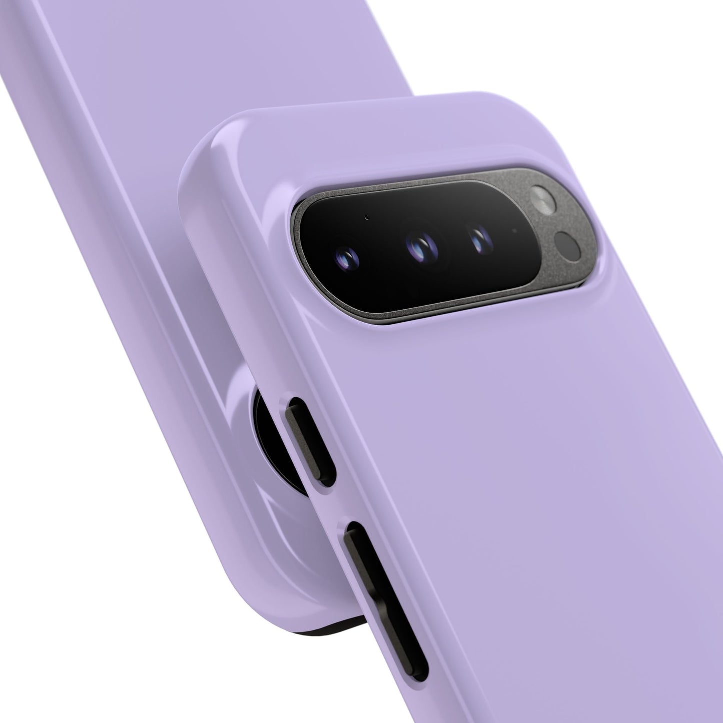 Soft Lavender Phone Case