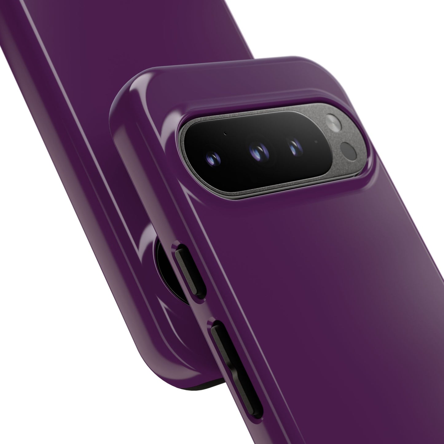 Sugar Plum Phone Case