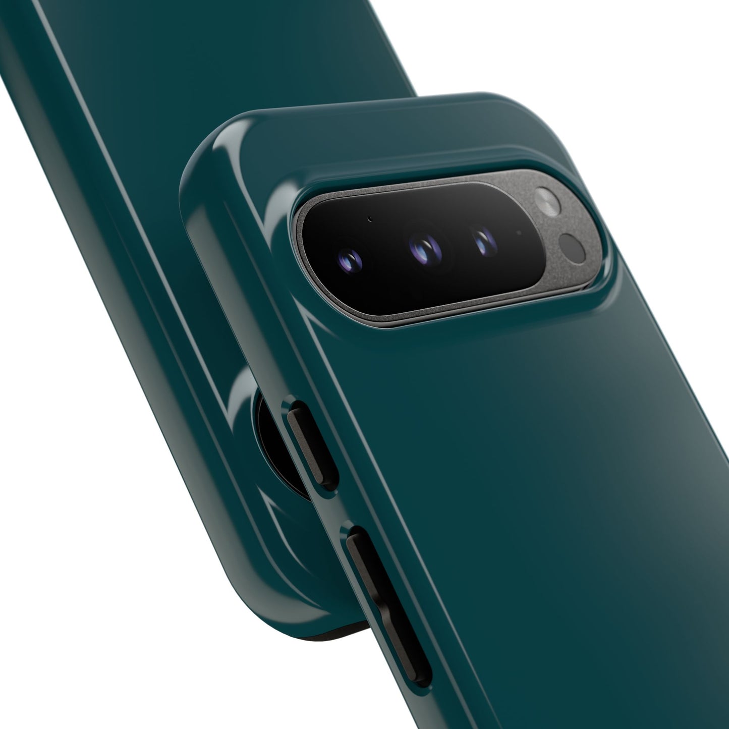 Teal Green Phone Case