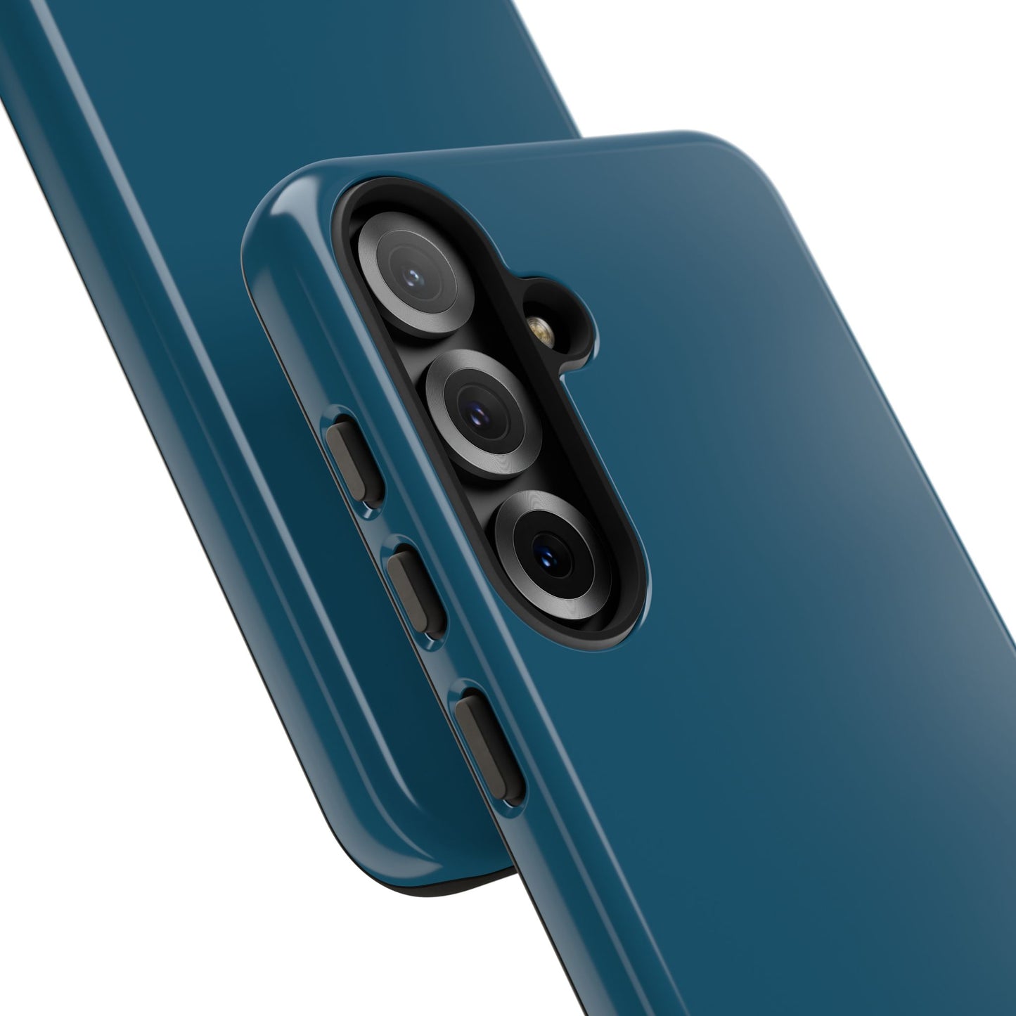 Winter Blue Phone Case