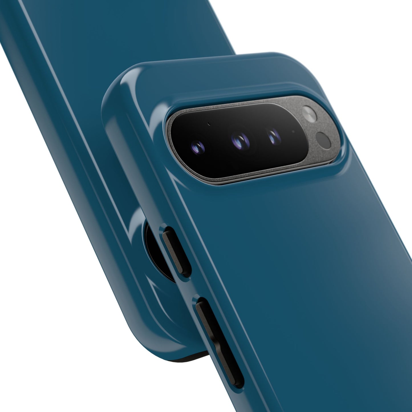 Winter Blue Phone Case