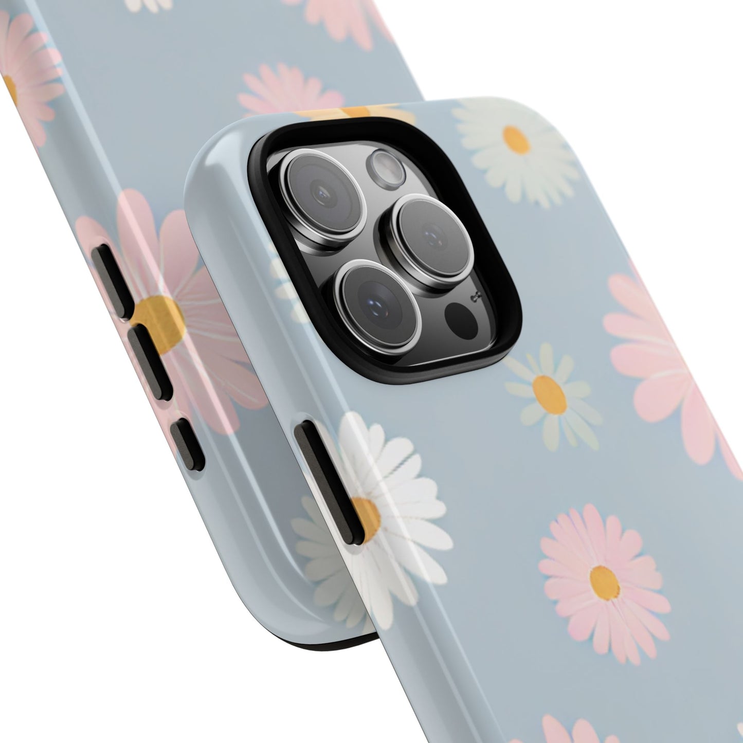 Daisy Flowers Phone Case
