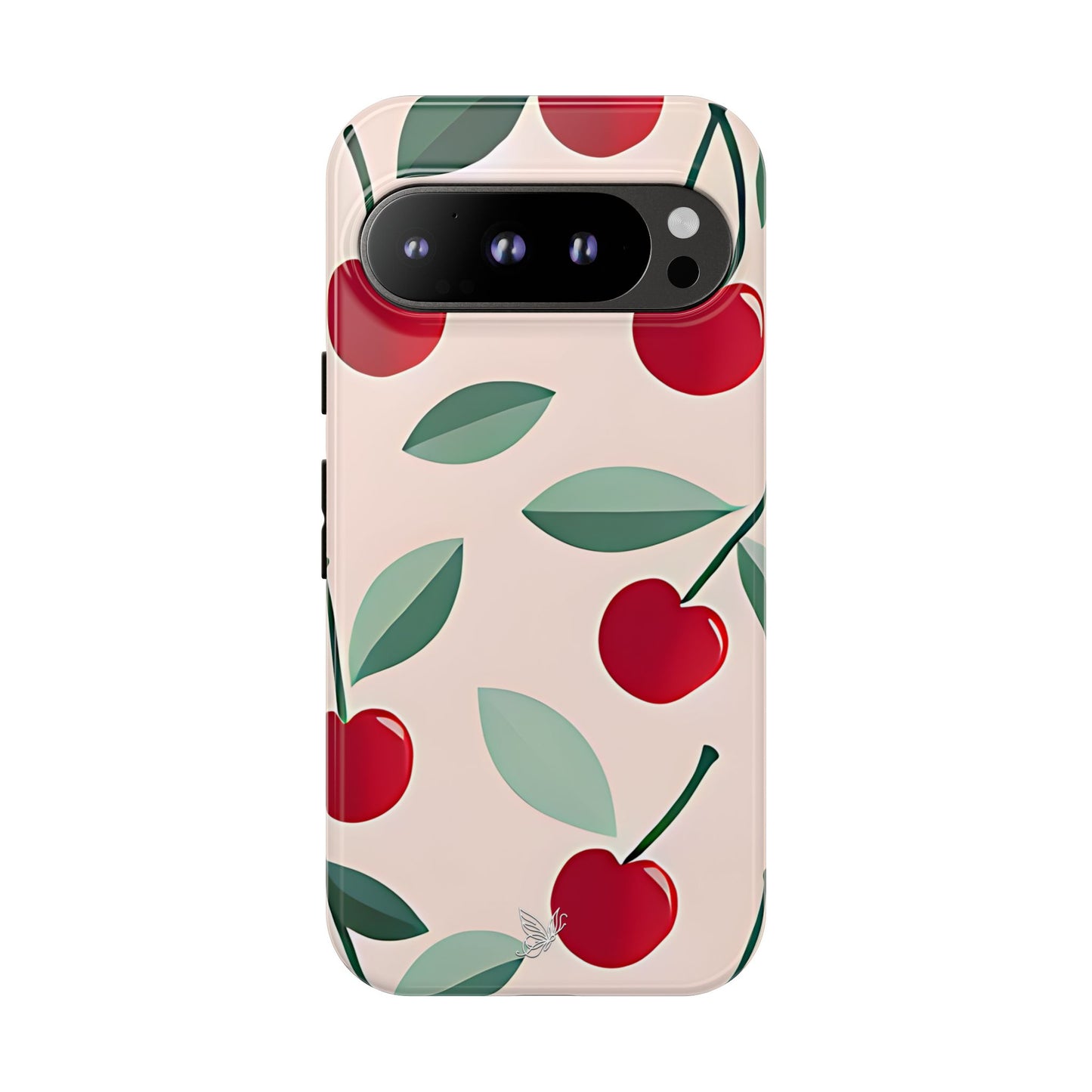 Red Cherries Phone Case