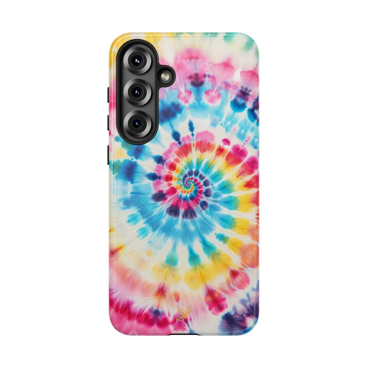 Tie-Dye Phone Case