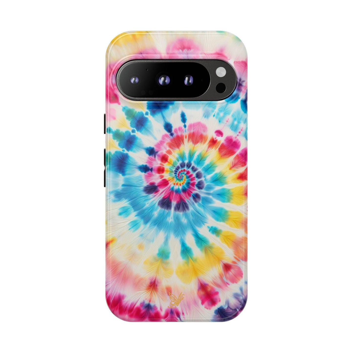 Tie-Dye Phone Case
