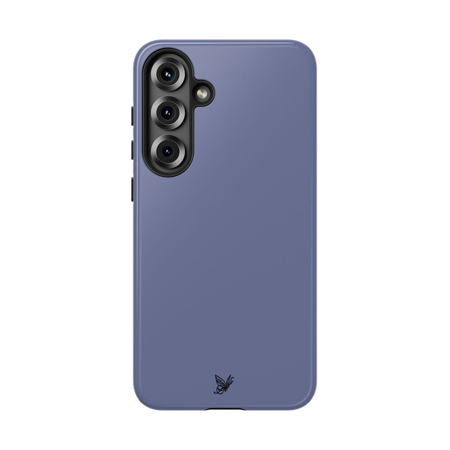 Gloomy Purple Phone Case