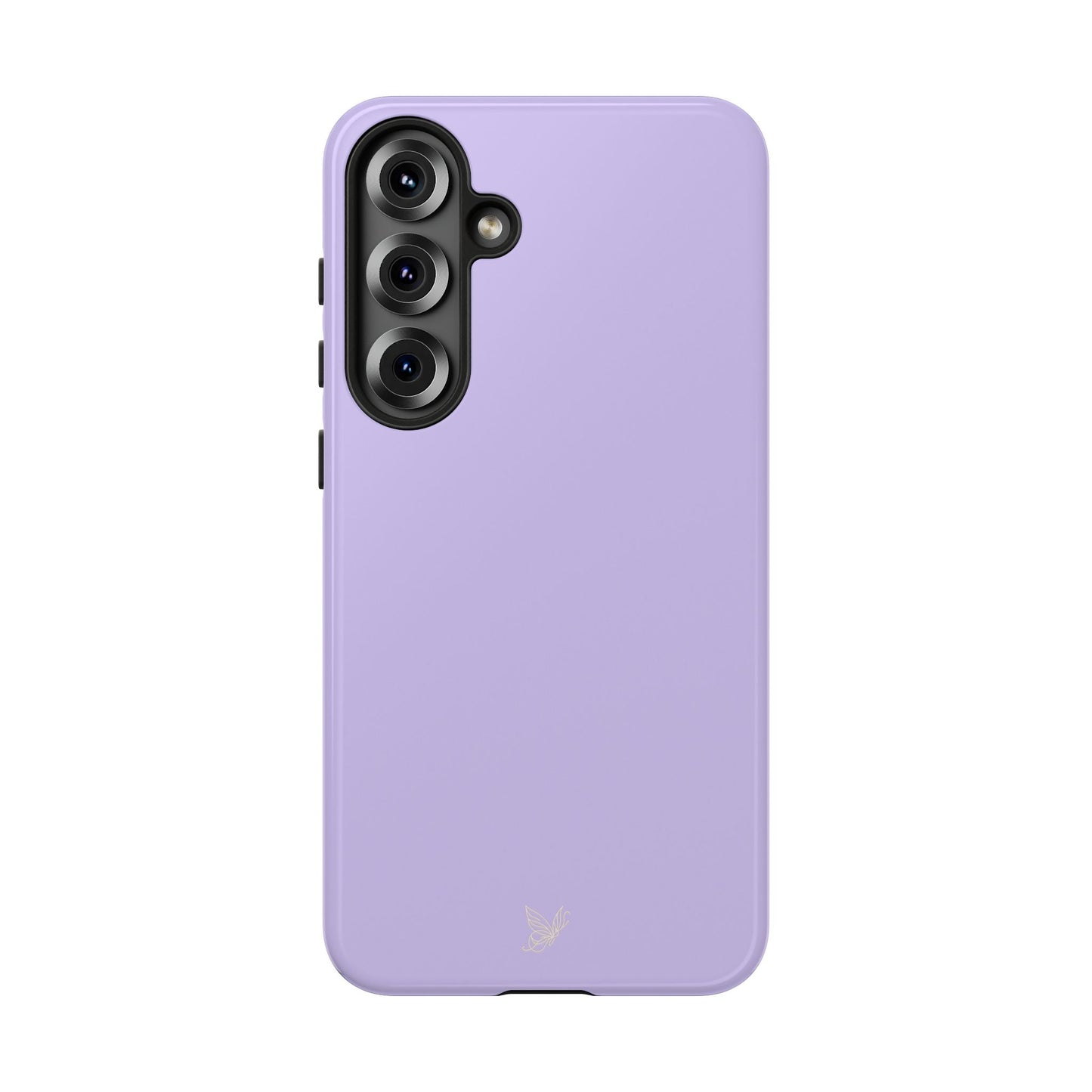 Soft Lavender Phone Case
