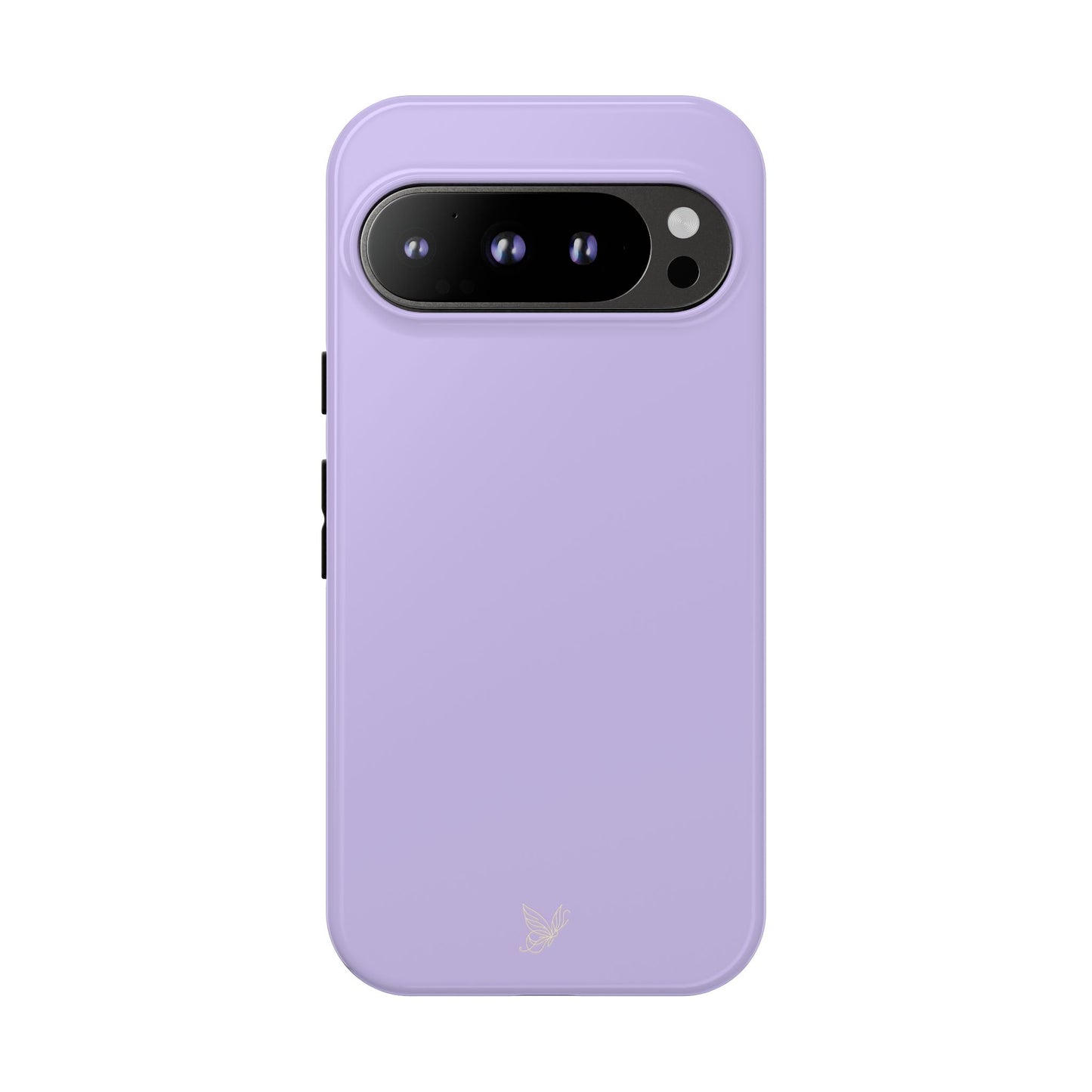 Soft Lavender Phone Case