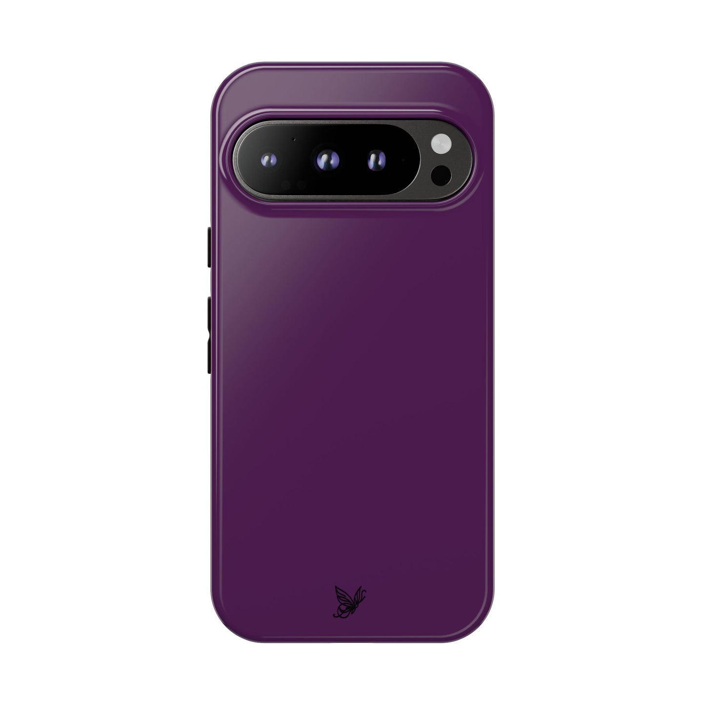 Sugar Plum Phone Case