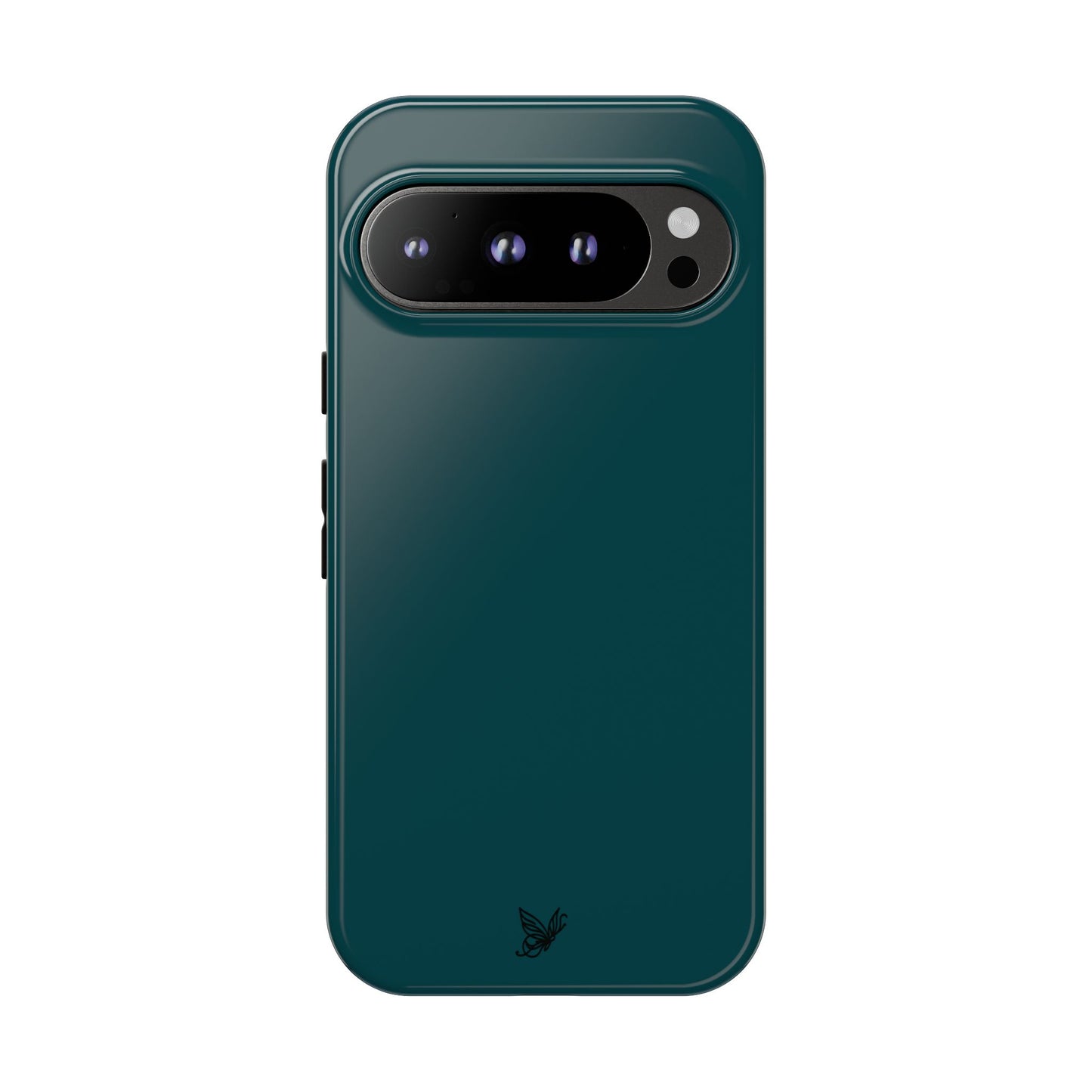 Teal Green Phone Case