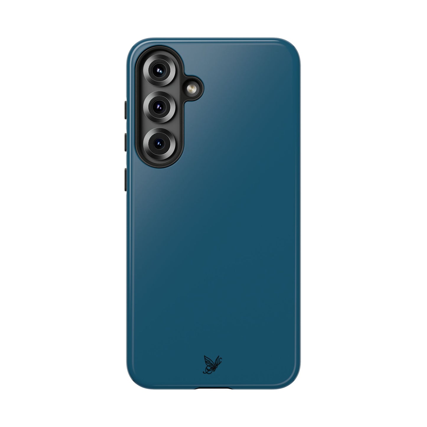Winter Blue Phone Case