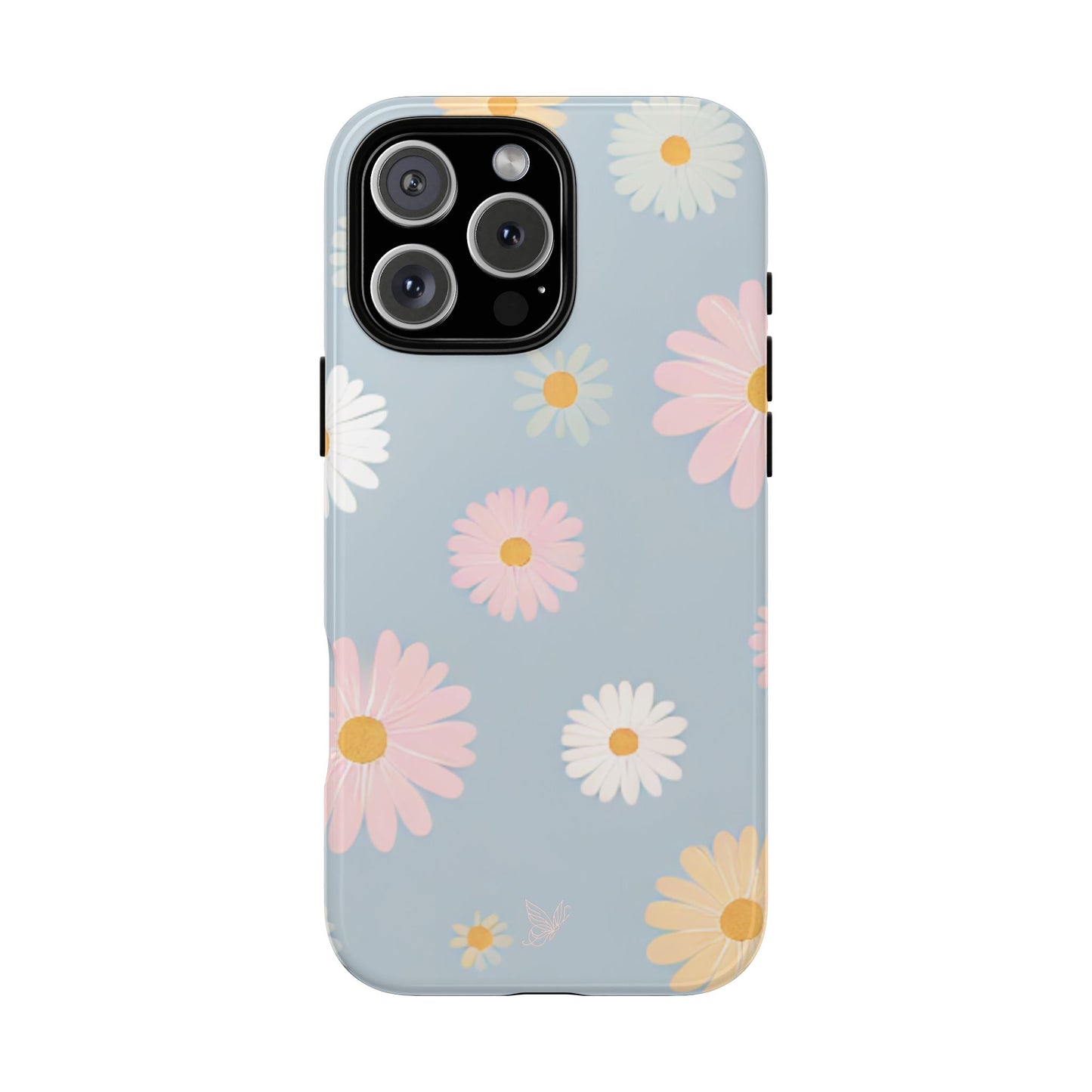 Daisy Flowers Phone Case