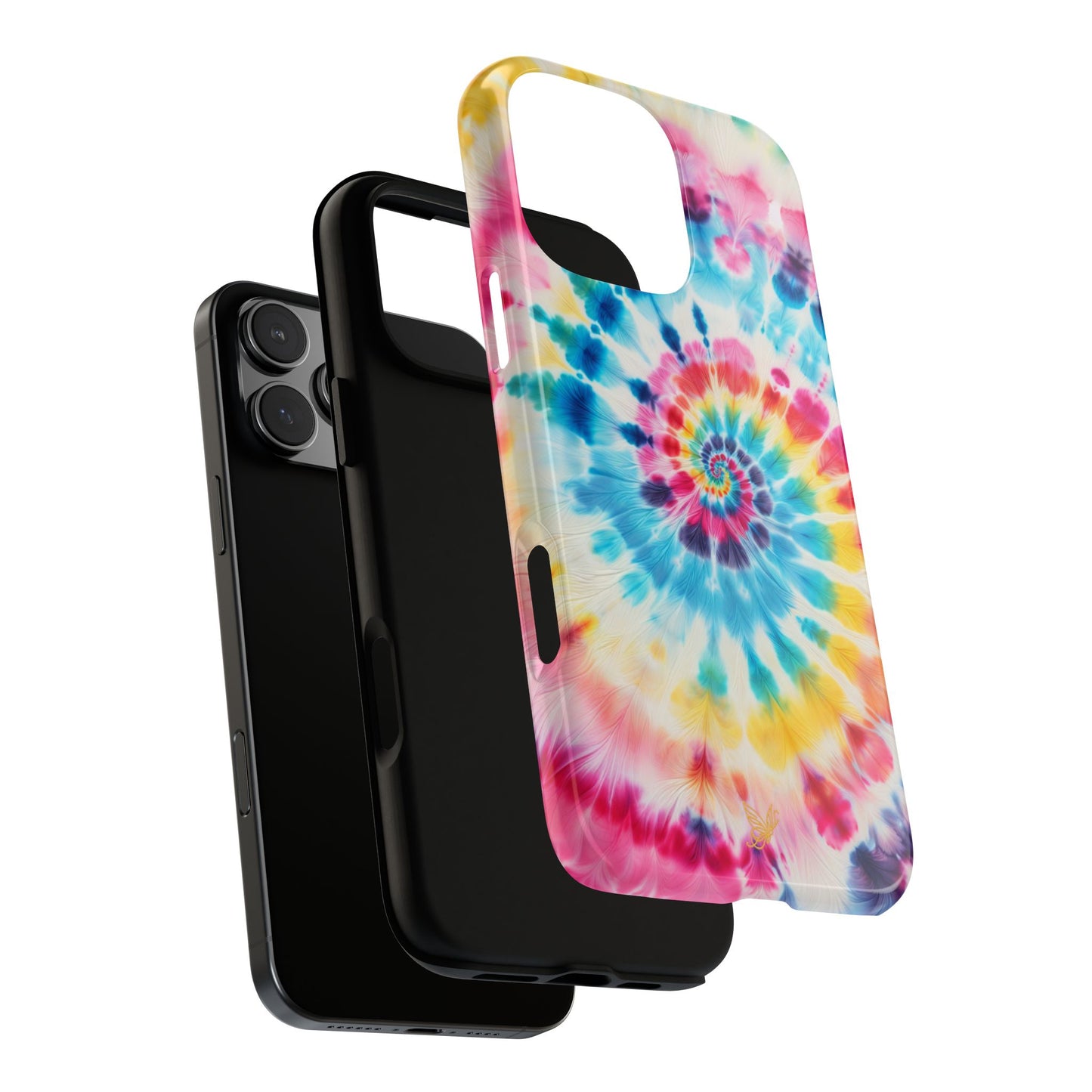 Tie-Dye Phone Case