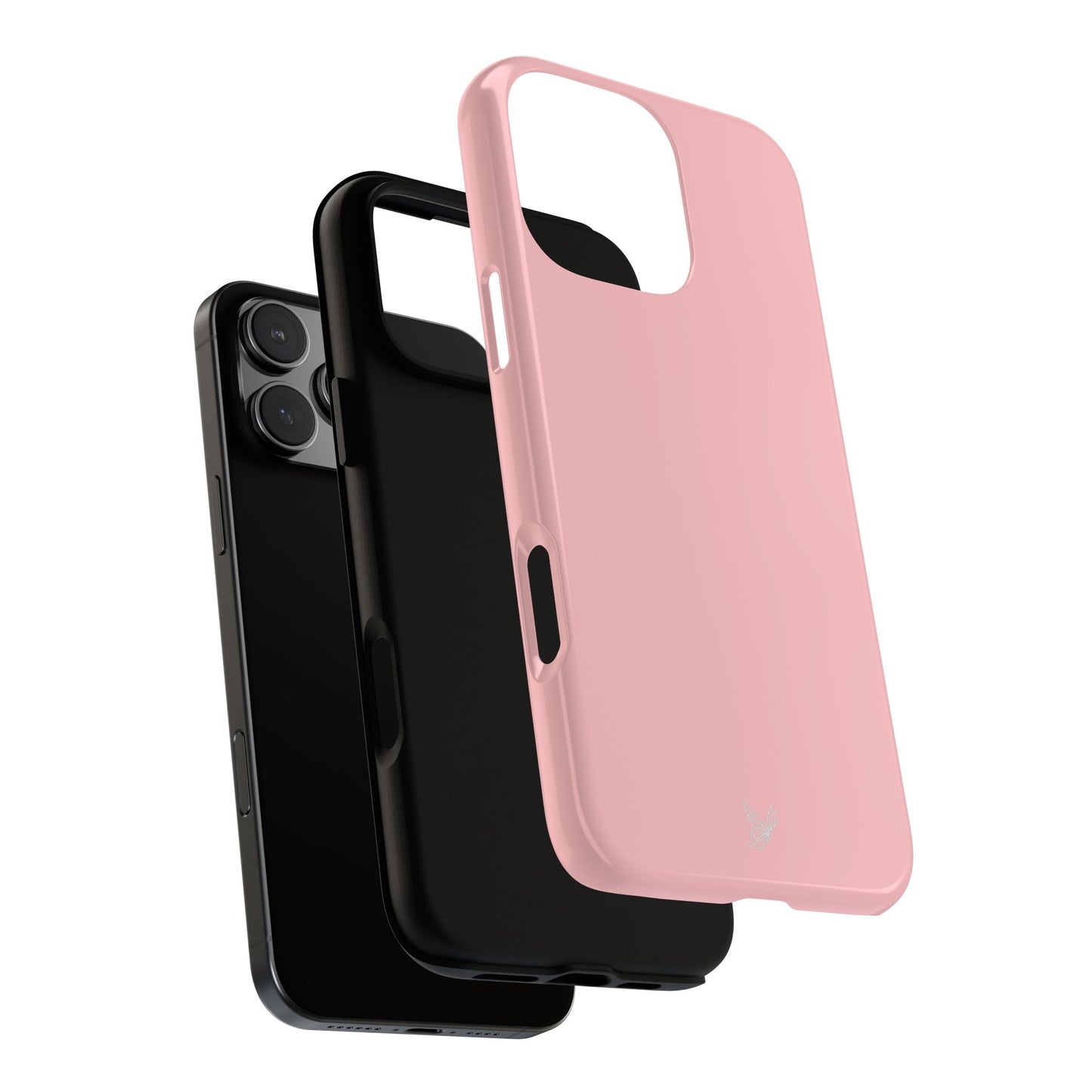 Rose Blush Phone Case