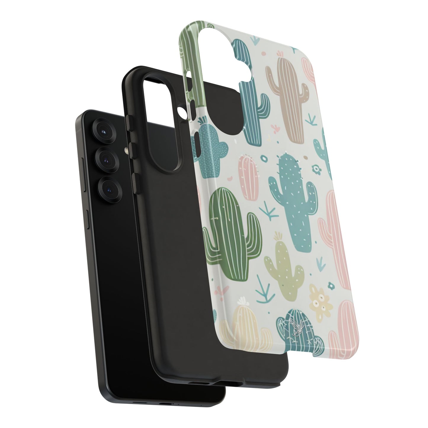 Cactus Plants Phone Case