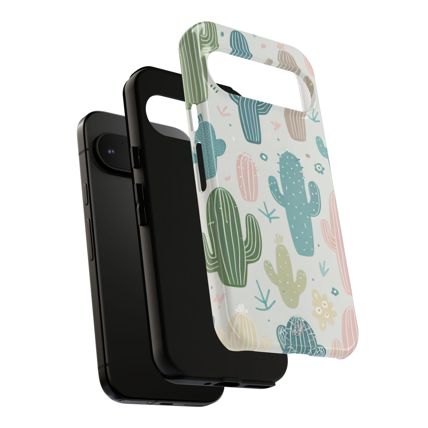 Cactus Plants Phone Case