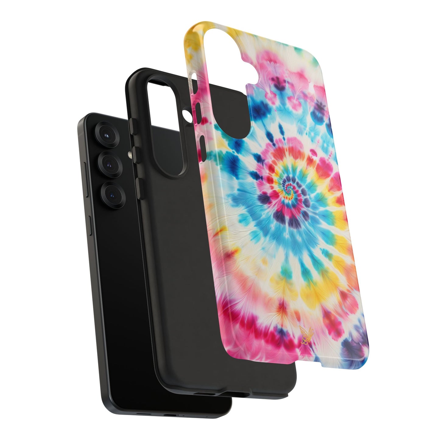 Tie-Dye Phone Case