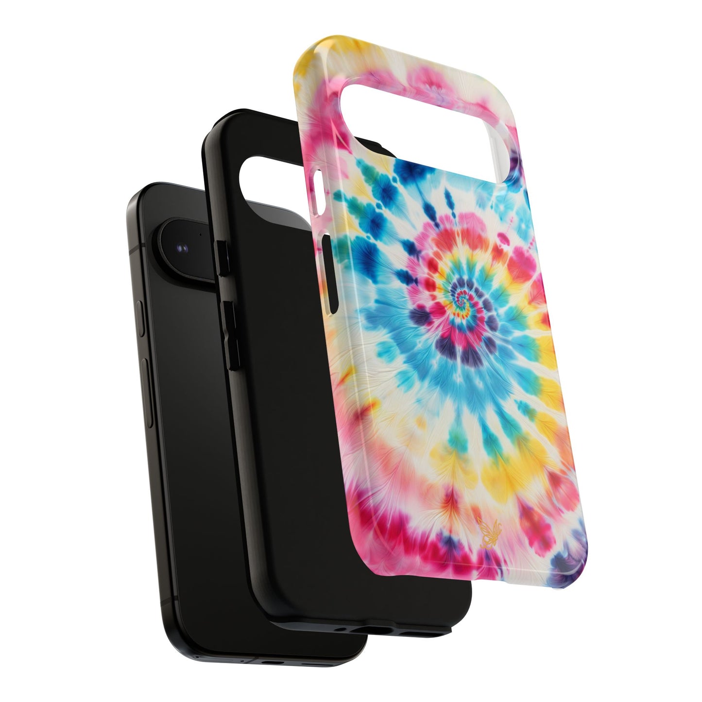 Tie-Dye Phone Case