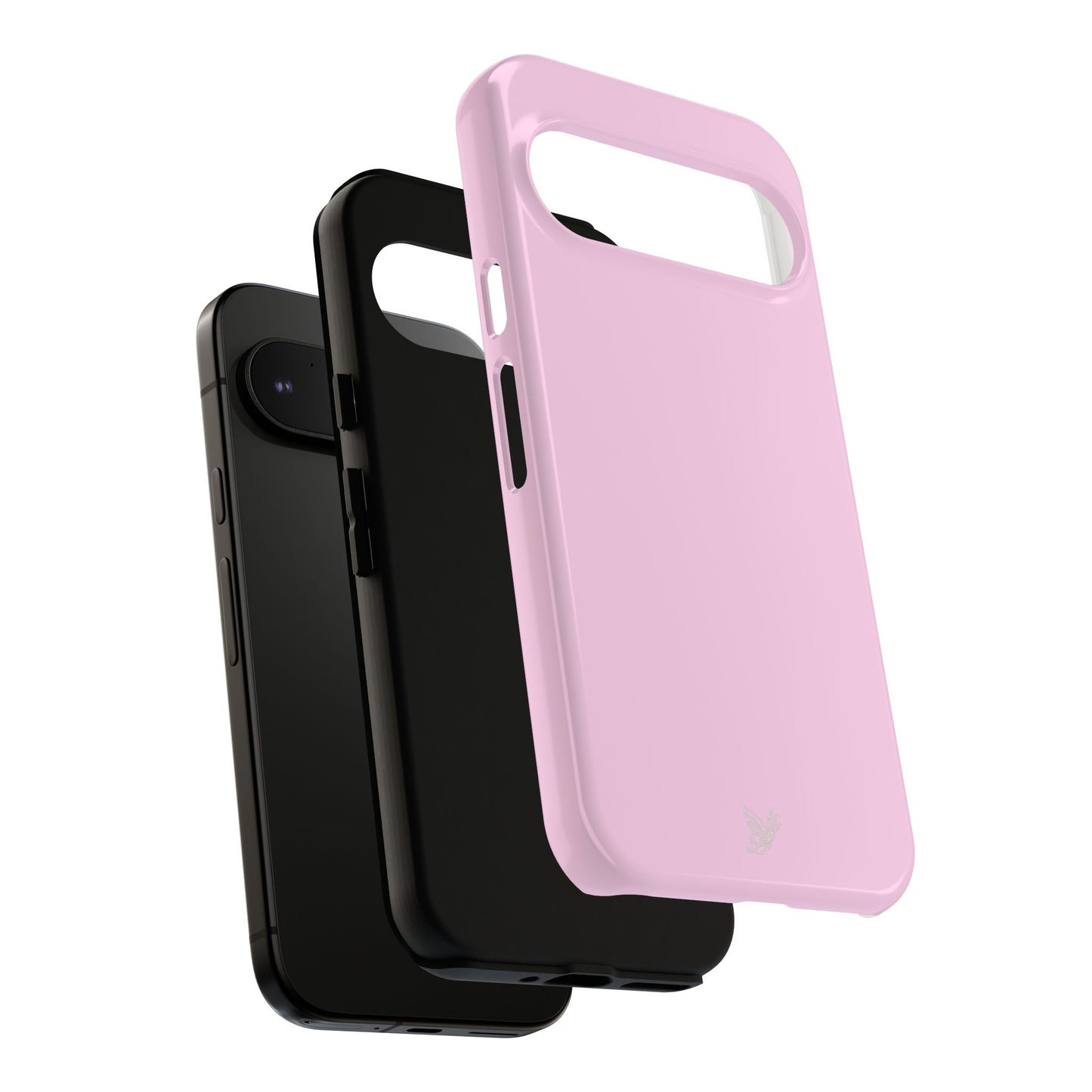 Baby Pink Phone Case