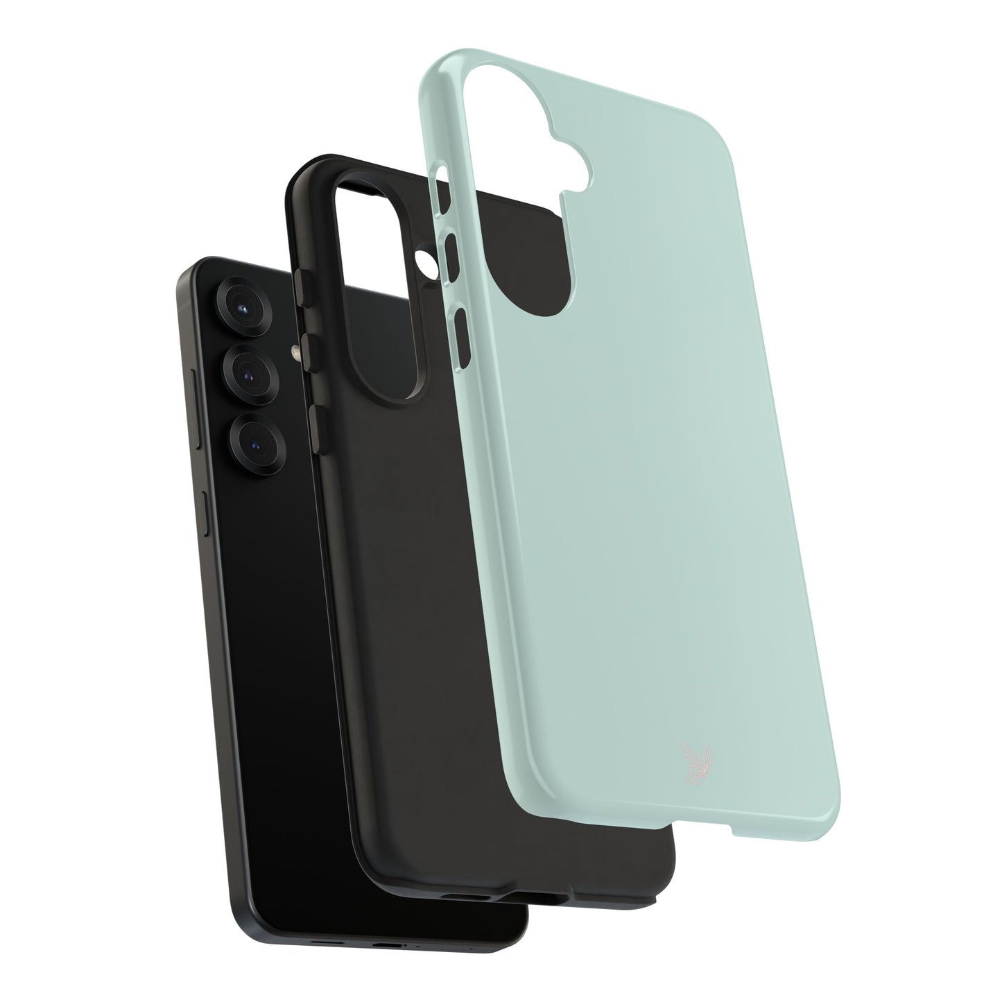Mint Green Phone Case