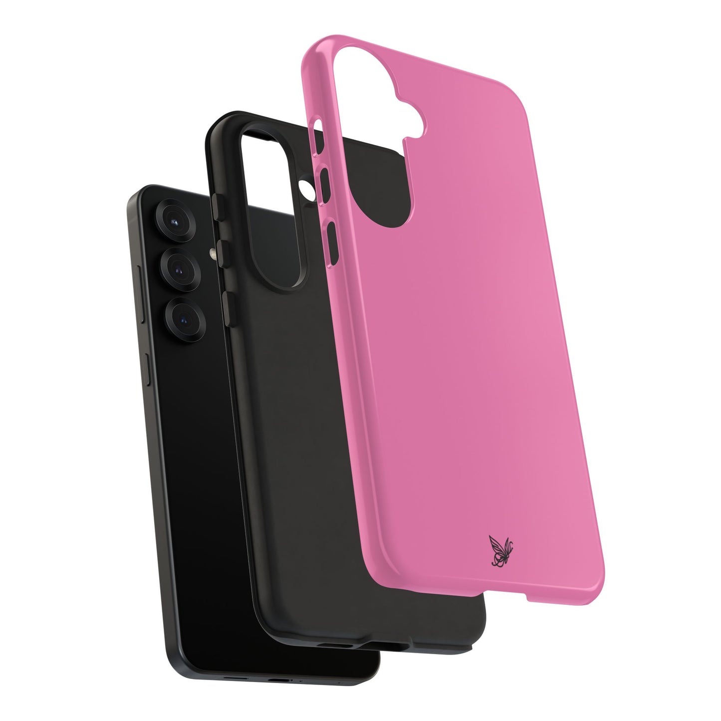 Pink Bubblegum Phone Case