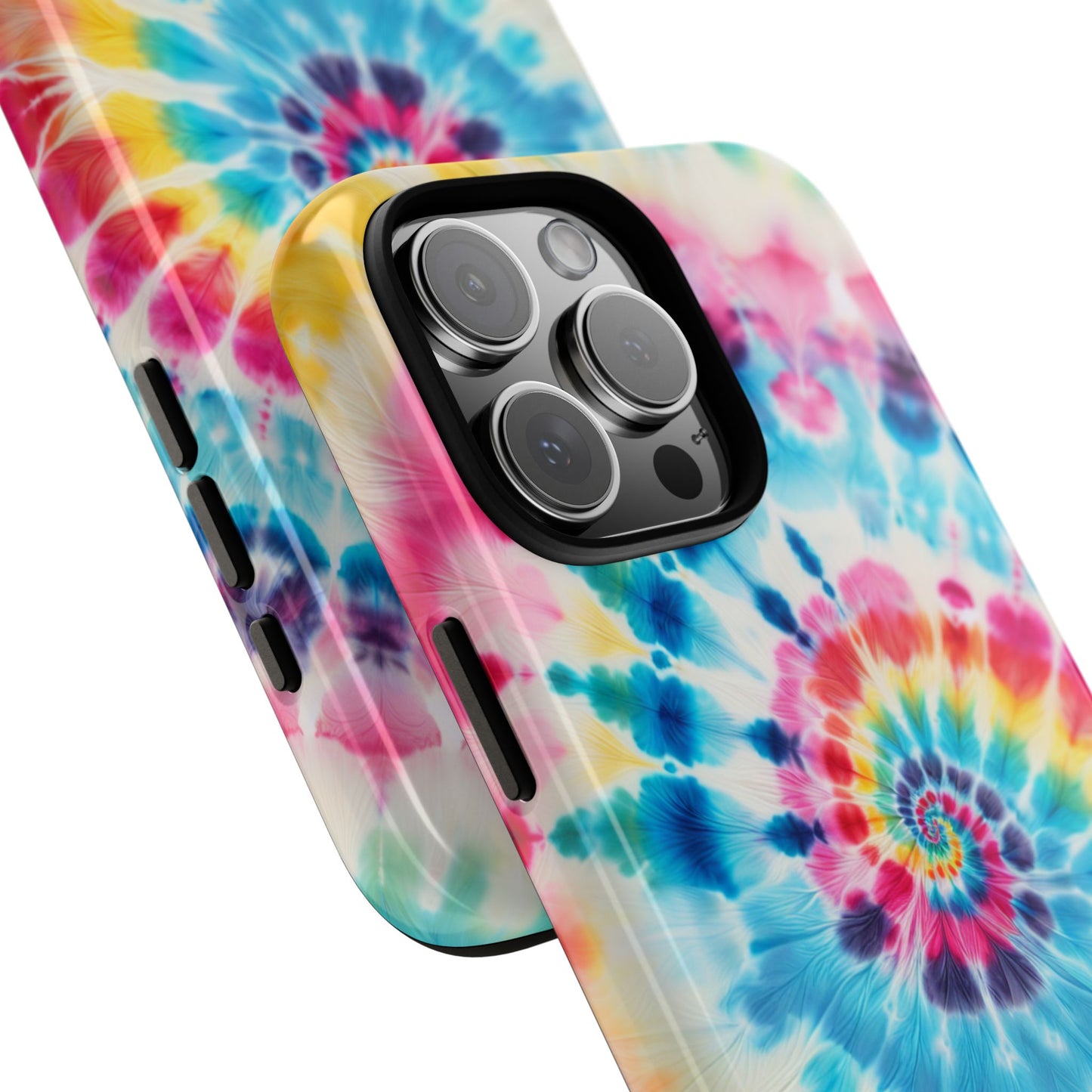 Tie-Dye Phone Case