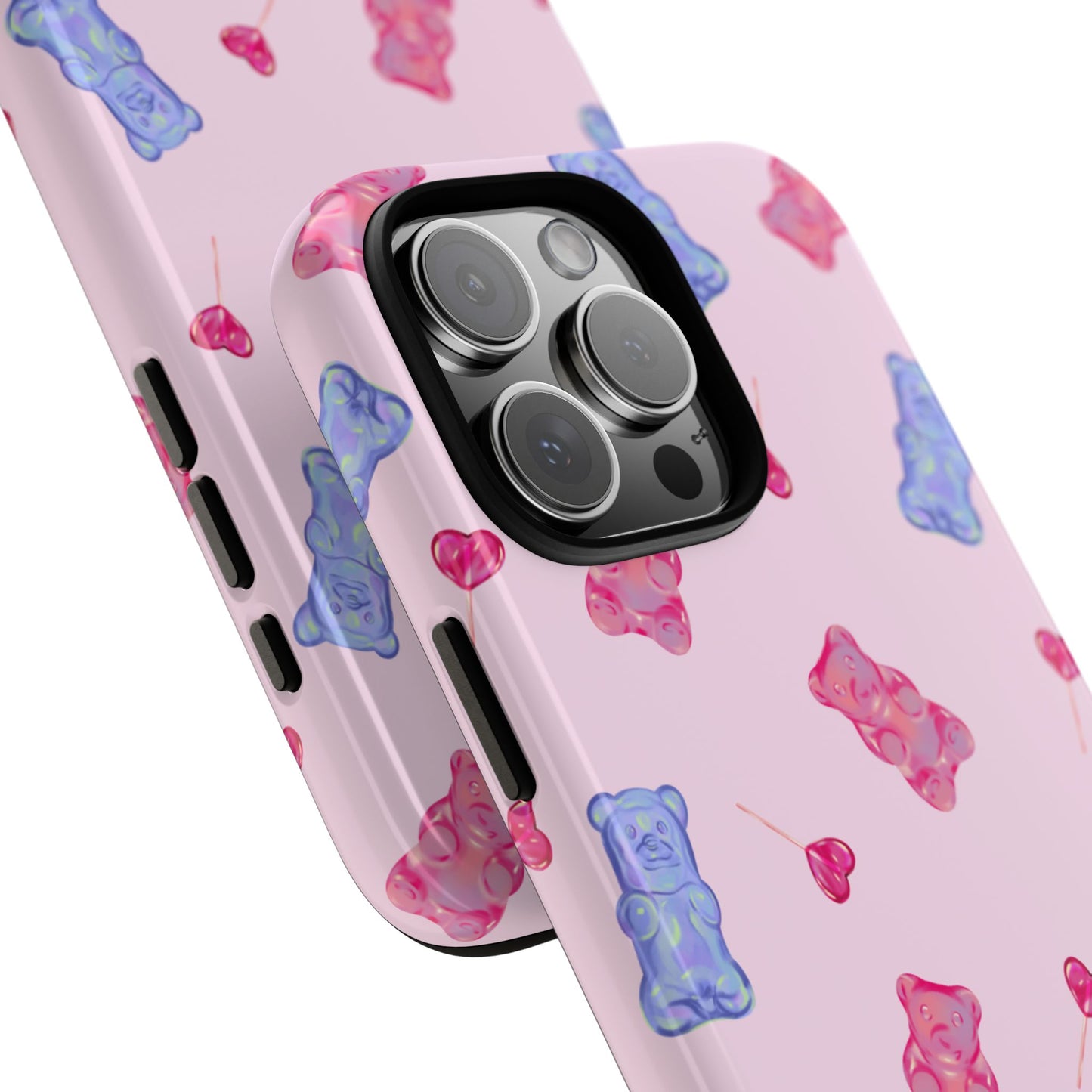 Gummy Bears Phone Case