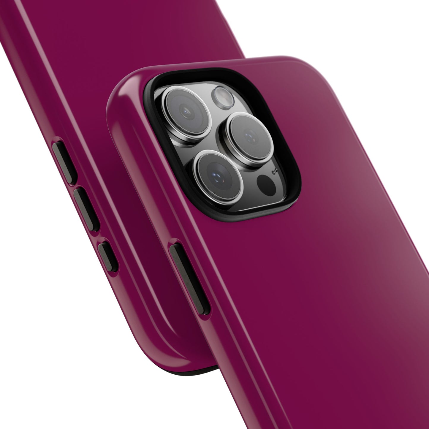 Sweet Raspberry Phone Case