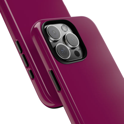 Sweet Raspberry Phone Case