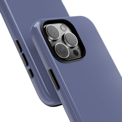 Gloomy Purple Phone Case